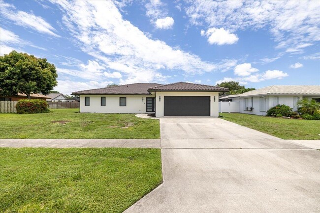 Building Photo - 6897 Terra Tranquila Dr