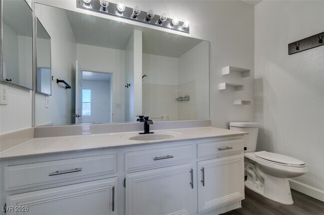 Building Photo - 7147 S Durango Dr