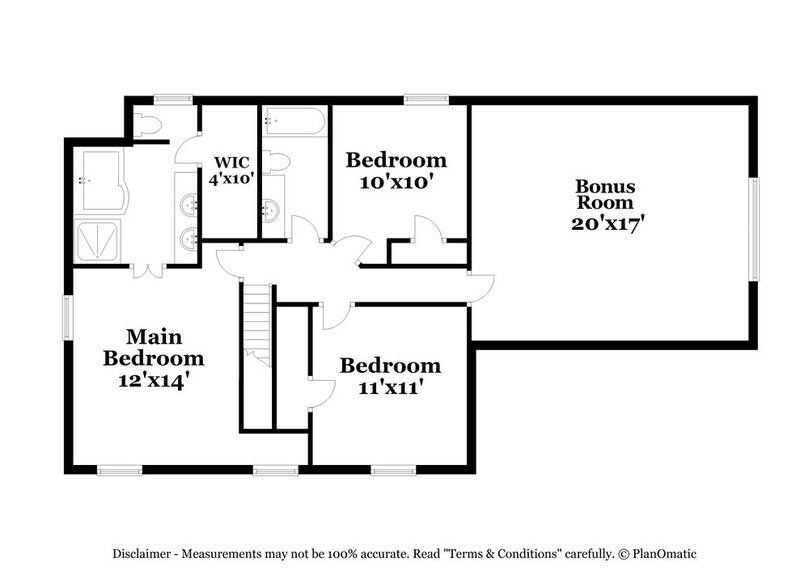 Building Photo - 4897 Ridge Walk Ln