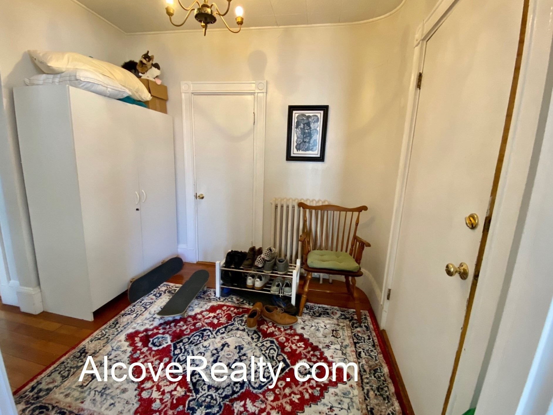 Building Photo - 95 Belmont St