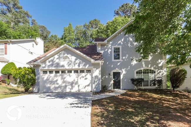 Building Photo - 546 Lone Oak Dr