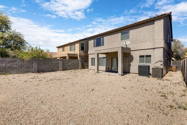 Building Photo - Large two story home in San Tan Heights!