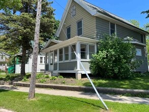 Building Photo - 1507 Beld St