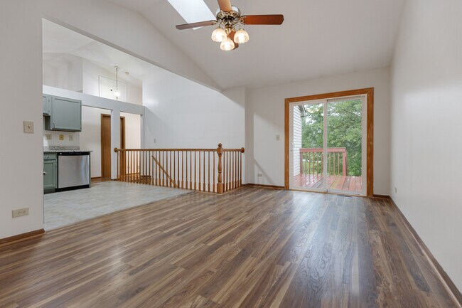 Building Photo - 1791 Barnhill Dr