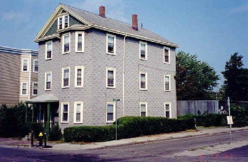 Building Photo - 24 Everett St