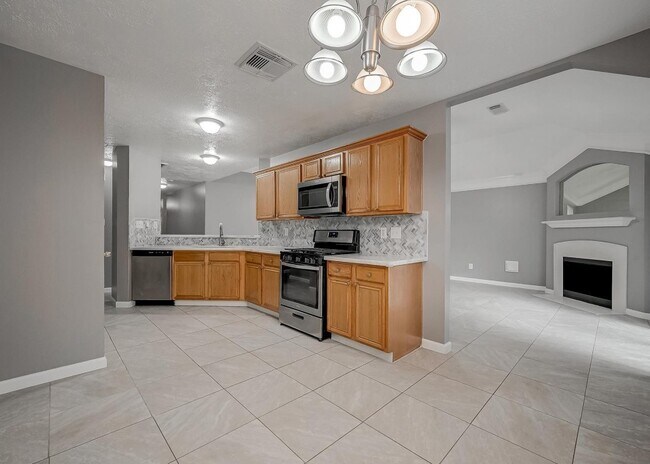 Building Photo - 3623 Campfield Ct