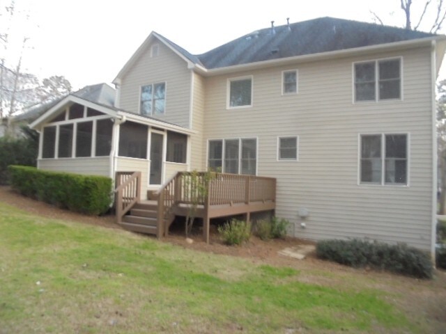 Photo - 2235 Saluda Ln NW