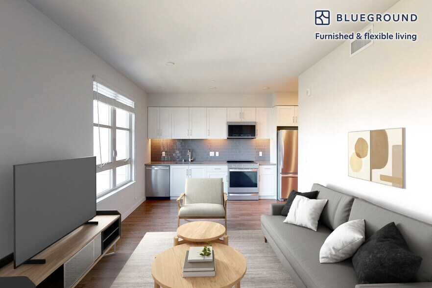 Building Photo - 1001 Harvey Dr