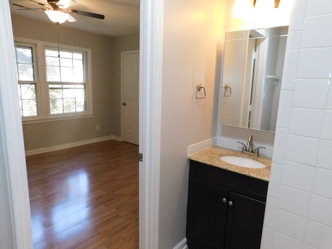 Building Photo - End Unit Townhome