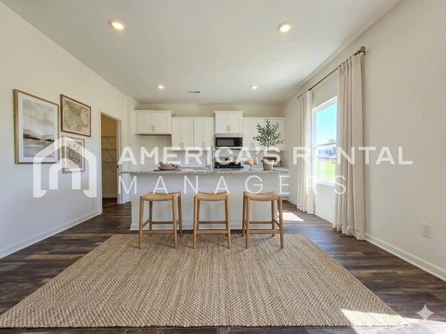 Building Photo - New Construction Home for Rent!