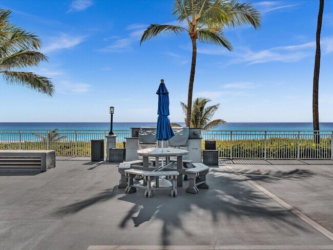 Building Photo - 3301 S Ocean Blvd