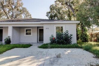 Building Photo - 855 E Vine St