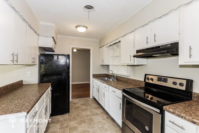 Building Photo - 2710 Glenn Hills Dr