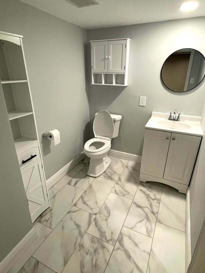 Building Photo - 5307 Crestside Ln