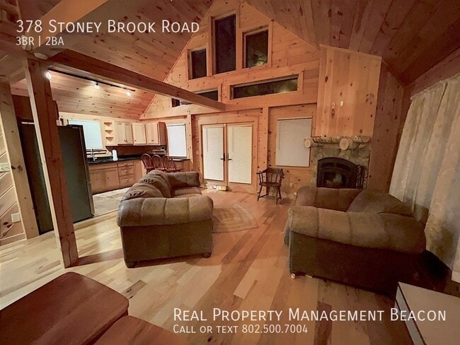 Building Photo - 378 Stoney Brook Rd