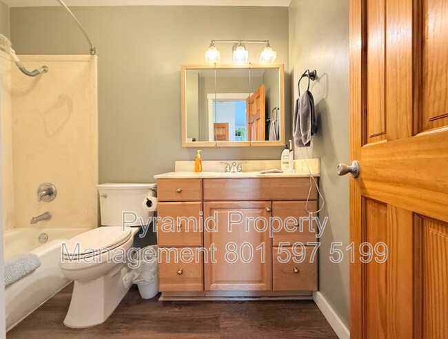 Building Photo - 251 S 700 E