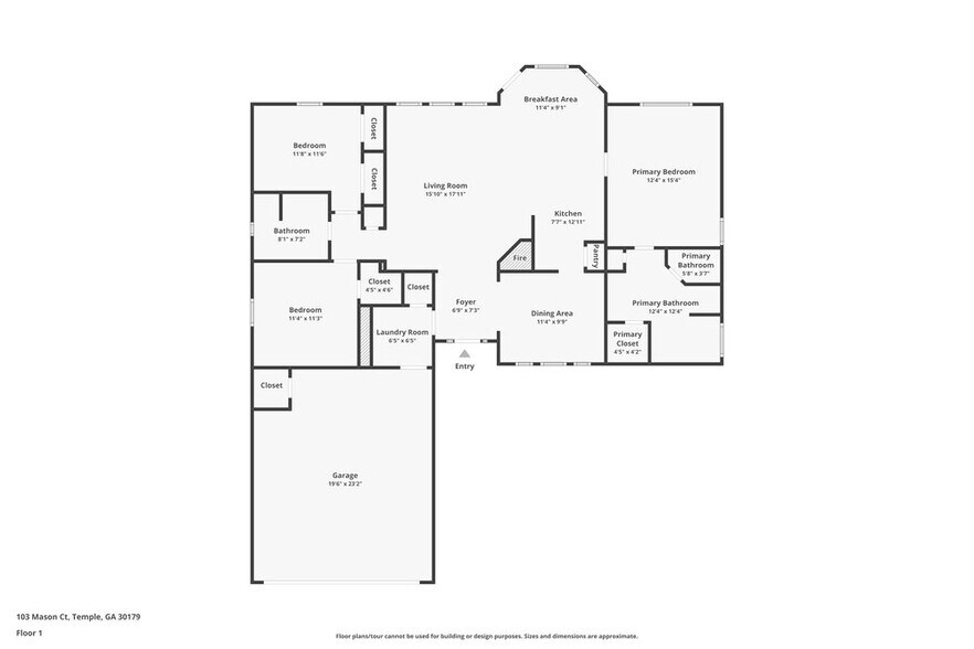 Building Photo - 103 Mason Ct