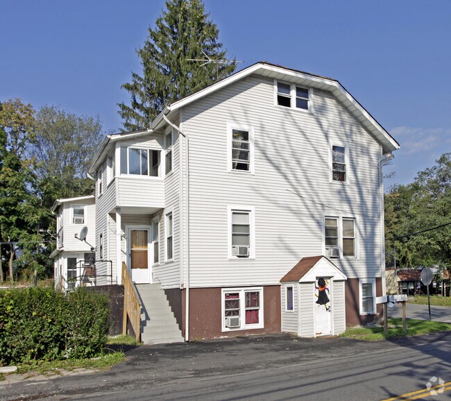 Building Photo - 105 S Central Ave