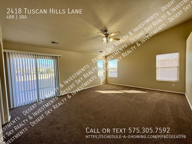 Building Photo - 2418 Tuscan Hills Ln