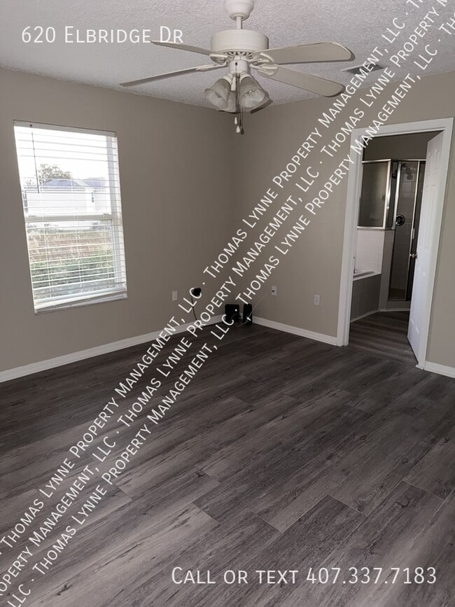 Building Photo - 620 Elbridge Dr