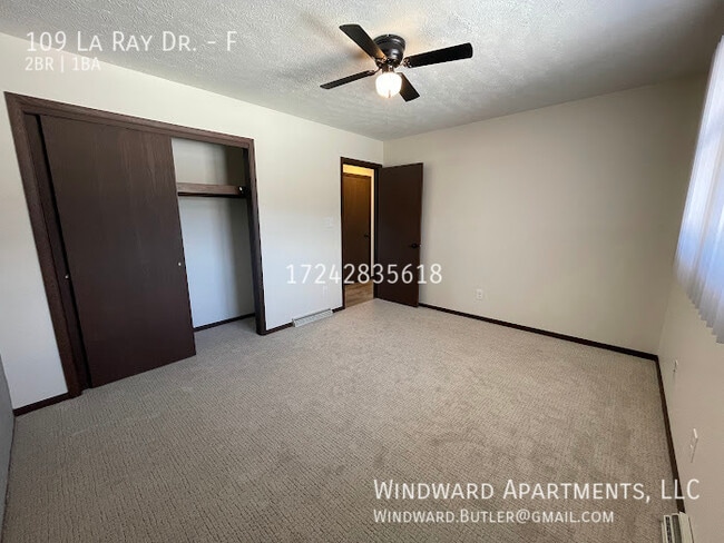 Building Photo - 109 La Ray Dr