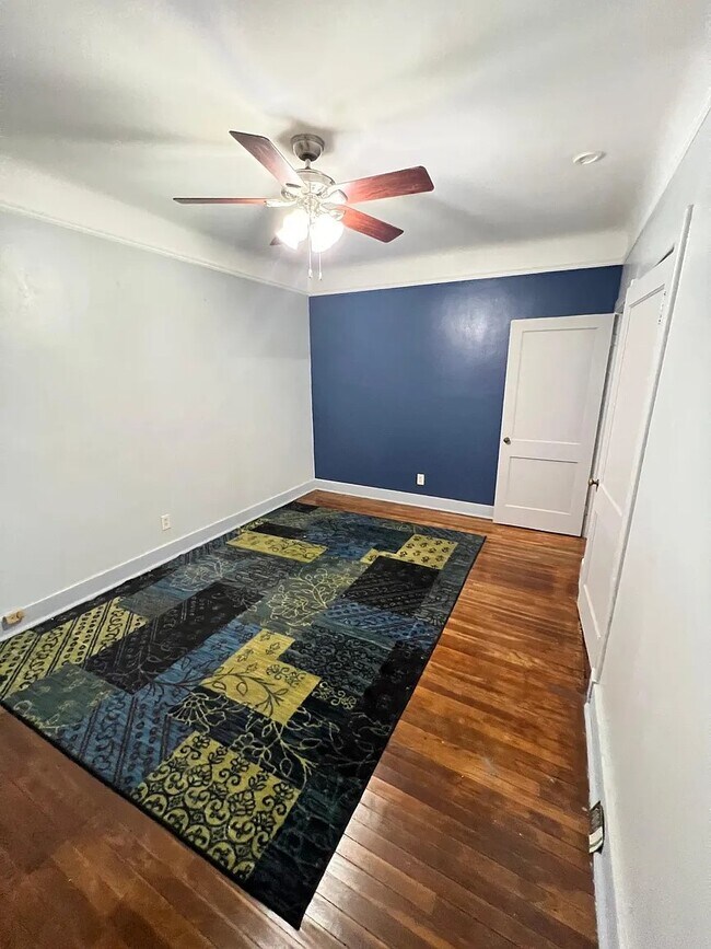 Building Photo - 7707 Green St