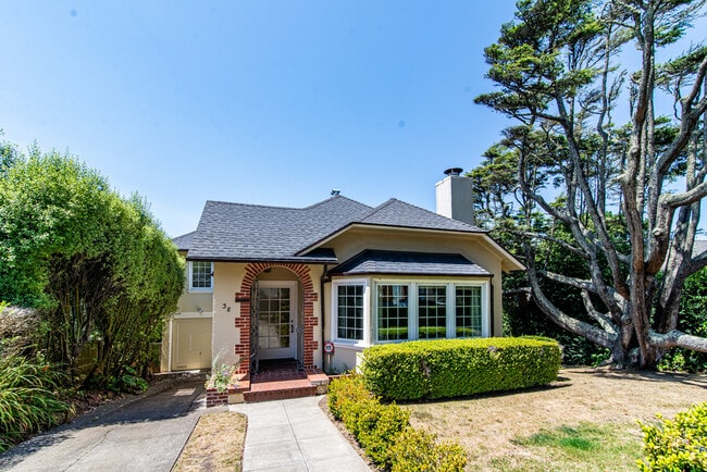 Building Photo - 38 San Pablo Ave