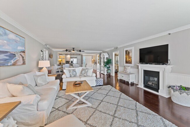 Building Photo - 100 S Beach Rd