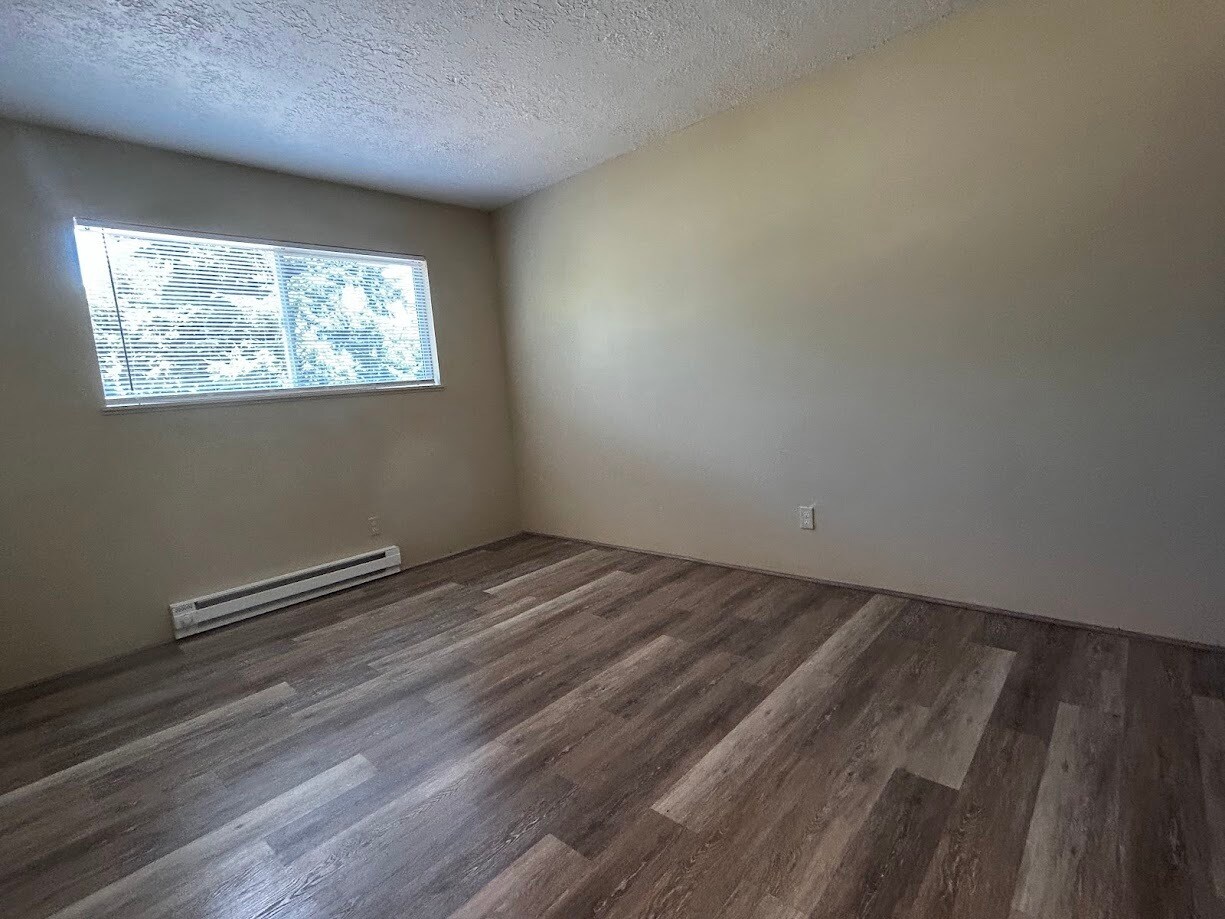 Bedroom - 3808 SE Cesar Estrada Chavez Blvd