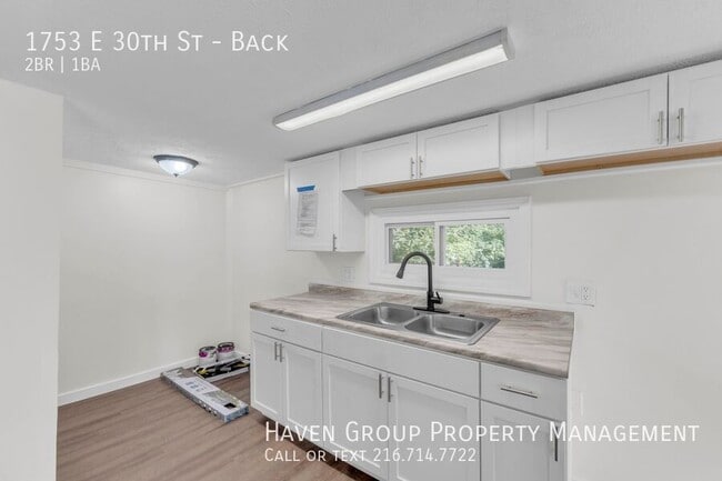 Building Photo - 1753 E 30th St