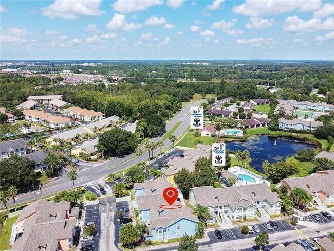Building Photo - 8703 Knightsbridge Ct