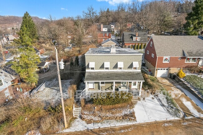 Building Photo - 523 Edgewood Ave