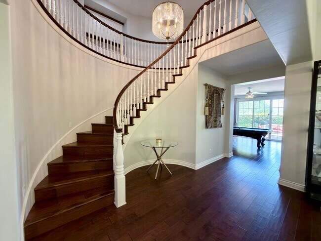 Building Photo - Luxury Furnished 6-Bedroom Carlsbad Estate | Detached Office, Casita & Resort Amenities