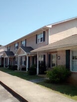 Building Photo - Maplewood Apartments II