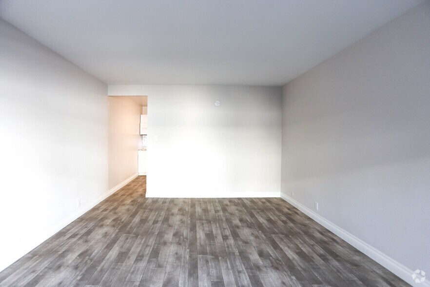 Studio-362 SF - Rosemead