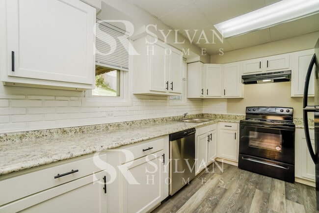 Building Photo - You are exactly where you ought to be!