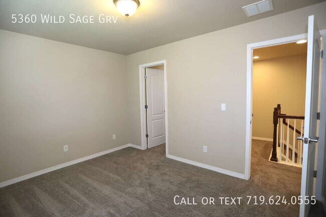 Building Photo - 5360 Wild Sage Grove