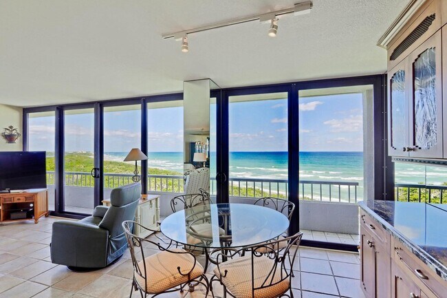 Building Photo - 5550 N Ocean Dr
