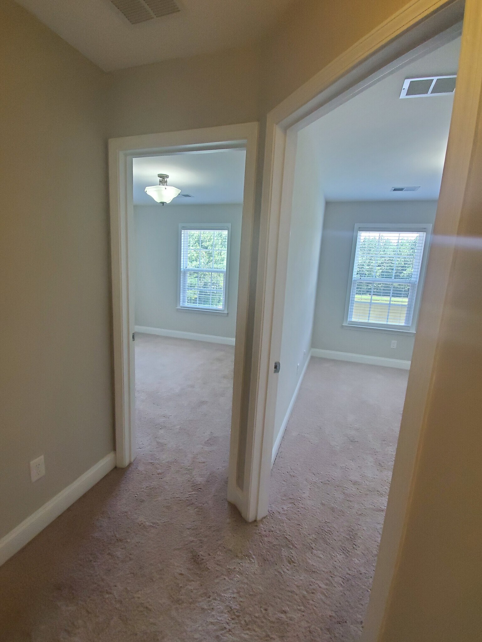 Bedrooms 2 & 3 - 1107 Bennington Dr