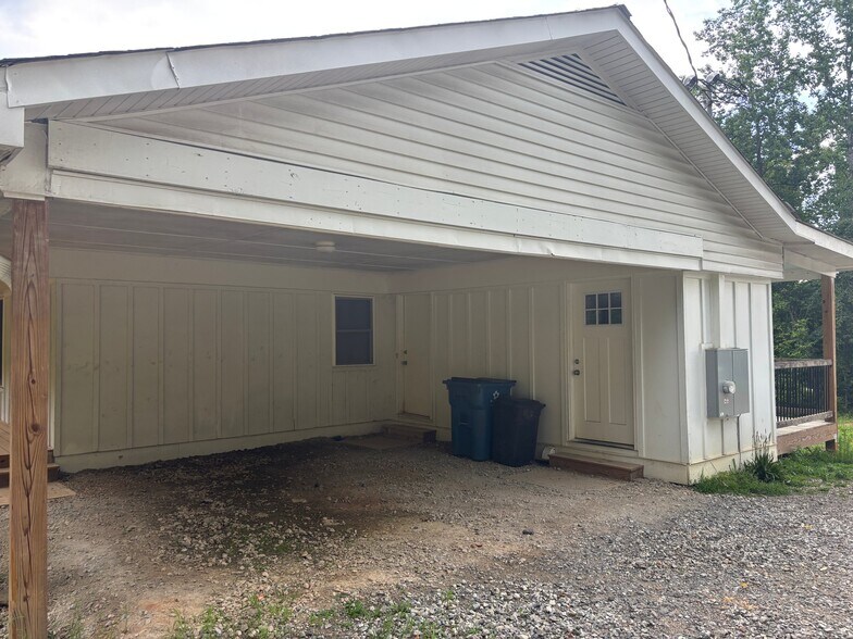 Building Photo - 7595 Ball Ground Hwy