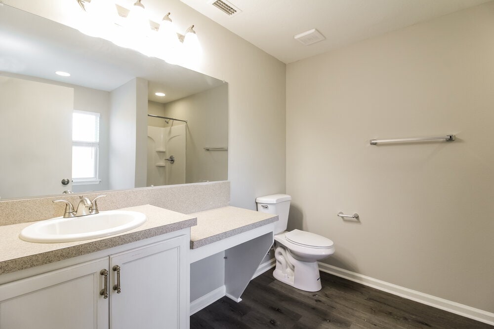Building Photo - 76205 Deerwood Dr