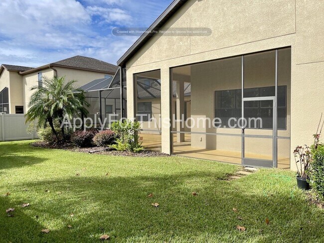 Building Photo - Single Family Dream Home in Gated Community