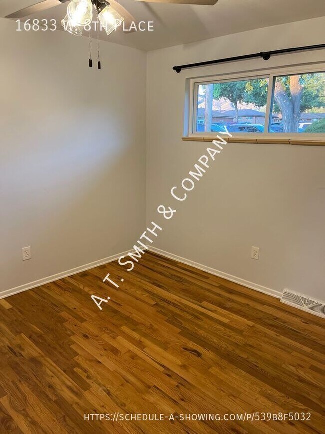 Building Photo - 16833 W 8th Pl