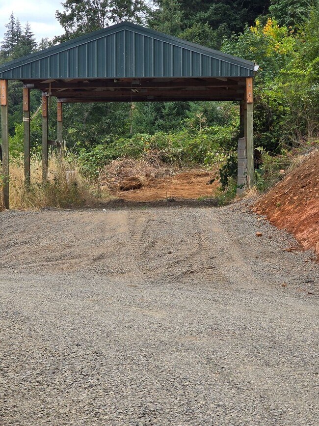 Building Photo - 16100 NW Tupper Rd