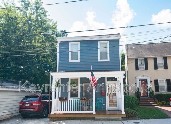 Building Photo - 4 Morris St