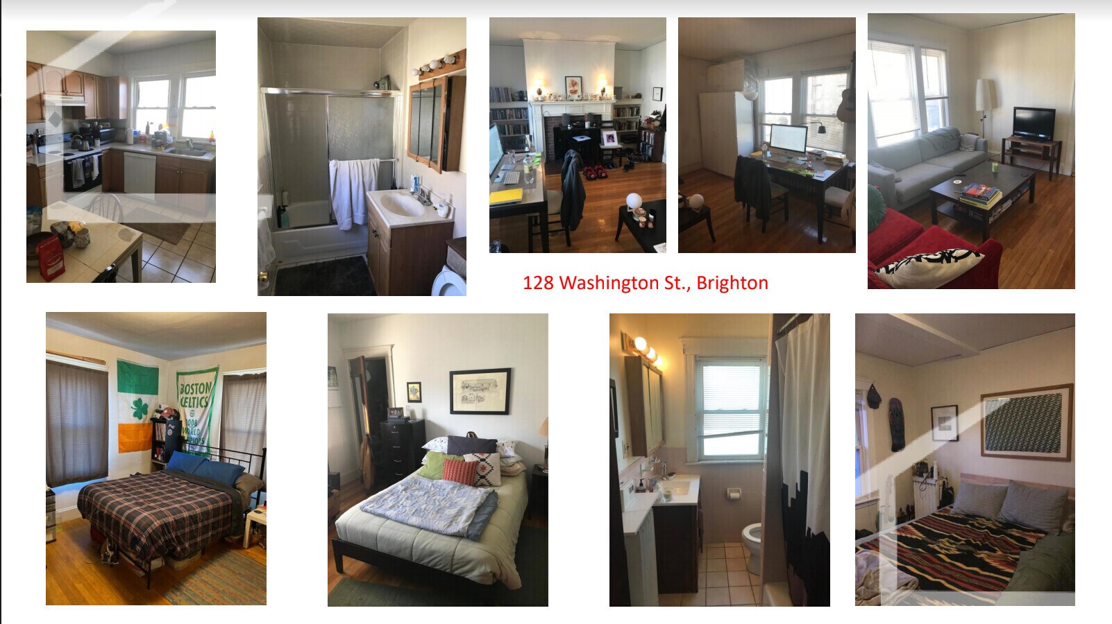 Building Photo - 128 Washington St