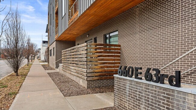 Floorplan - 63 Brookside
