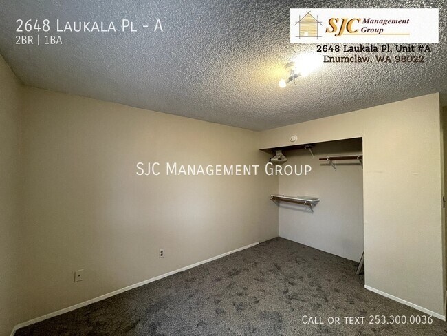 Building Photo - 2648 Laukala Pl