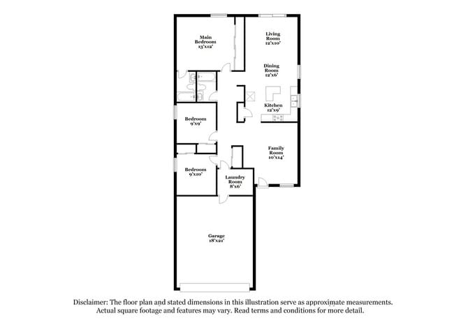 Building Photo - 1465 E Rolls Rd