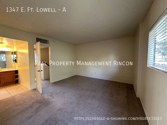 Building Photo - 1347 E. Ft. Lowell-A